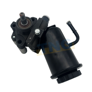 ปั๊มพวงมาลัยไฮดรอลิกสำหรับ Toyota <span class=keywords><strong>Corolla</strong></span> <span class=keywords><strong>AE82</strong></span> Celica AT160 corona/carina AT151 44320-12060 44320-12061 44320-12062 - Product Image 1