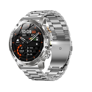 Reloj Inteligente para Exteriores DF Ak87 con Pantalla Grande, Más de 100 Deportes, Llamadas, Linterna, Brújula, Fitcloudpro, IP68, SOS - Product Image 5