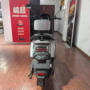 Motocicletas Eléctricas - Suministro Directo de Fábrica, Sólidas y Duraderas, Velocidad Máxima de 40-65 km/h, Voltaje de 60-72 <span class=keywords><strong>V</strong></span> - Product Image 4