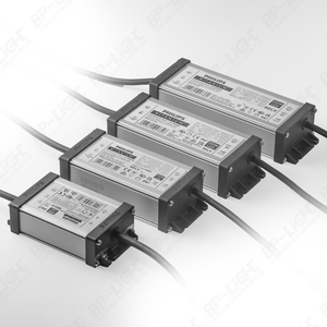 Programa esencial Xitanium (EP) para controladores LED LV para luces exteriores 65W/100W/150W/200W/250W para luces de inundación y de calle - Product Image 2