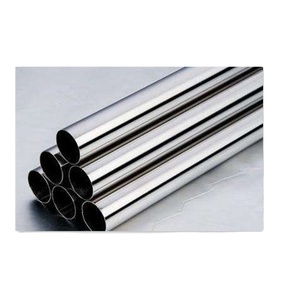 Chất lượng cao 28 inch 201 <span class=keywords><strong>SS</strong></span> 304 SS316 thép không gỉ Liền Mạch ống - Product Image 1