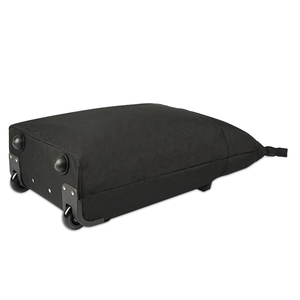 Groothandel Grote Capaciteit Boodschappenwagentas Met Wiel Boodschappentas Set Voor Speciaal Gebruik - Product Image 3