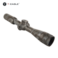 T-EAGLE EOS 4-16x44 aoe Camo vente en gros tactique chasse portée optique vue Sports de plein air chasse portée pour jouets chasse en plein air