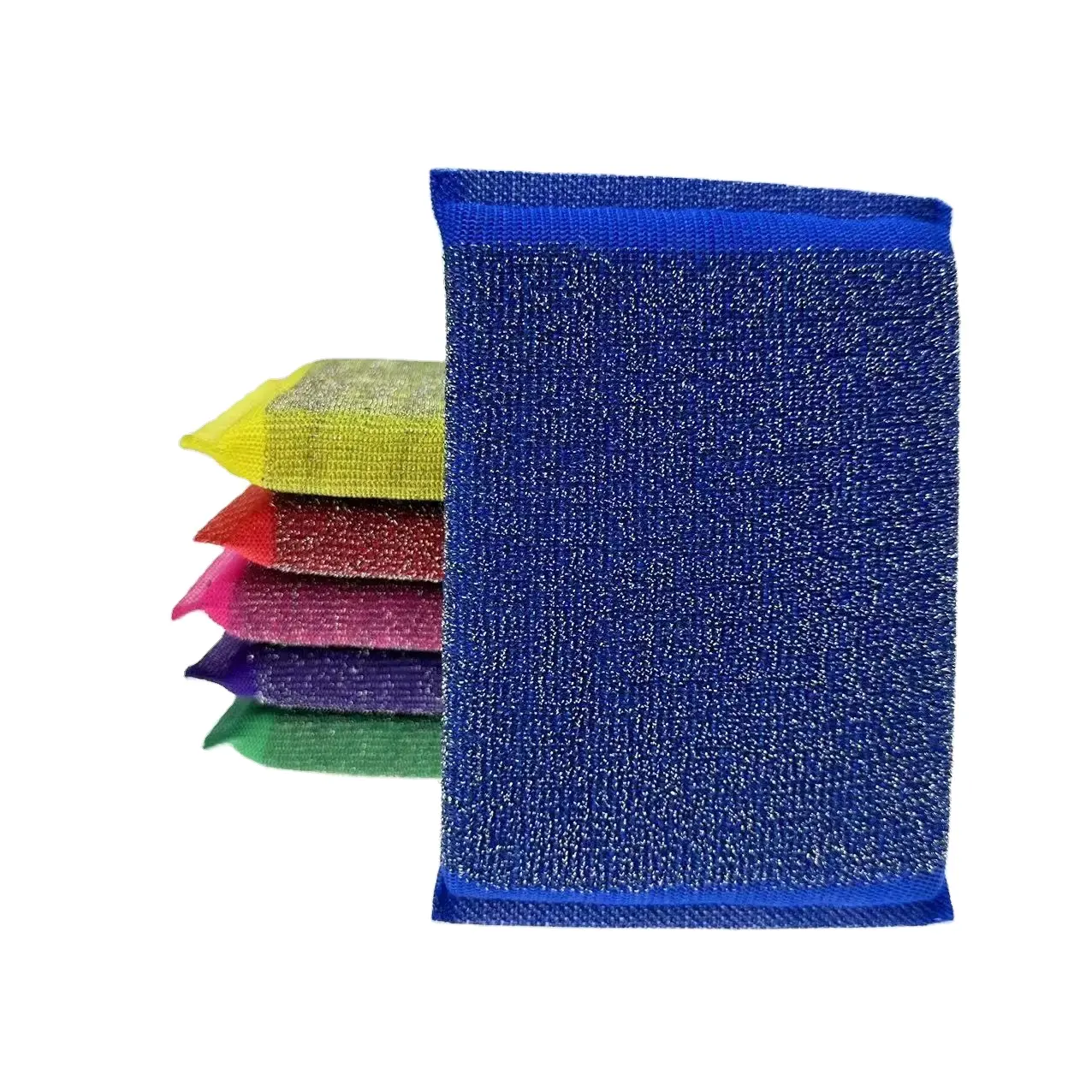 Super Selling Scrubbing King Cleaning Cloth Cleaning Cloth
