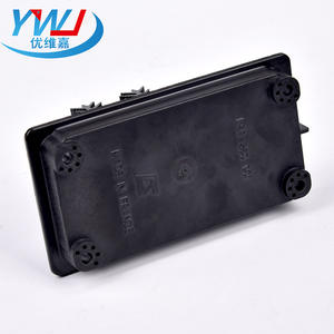 Régulateur de tension automatique AVR Leroy-Somer R250 à succès – Stabilisateurs transfrontaliers - Product Image 5