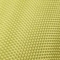 3000D 400gsm Para Aramid Haute Densité pour Résistance aux Impacts et Renforcement Structurel