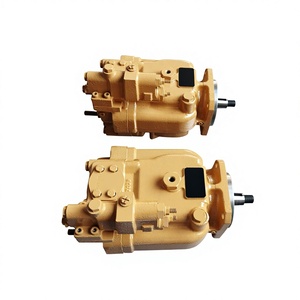 Bomba de Ventilador 283-5992 194-8384, Bomba Hidráulica para Retroexcavadora 416/428 - Product Image 1