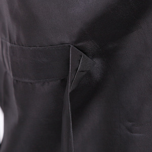 Capa de Peluquería Playboy, Resistente al Agua, Bata de Salón Textil para Belleza y Peinado - Product Image 3