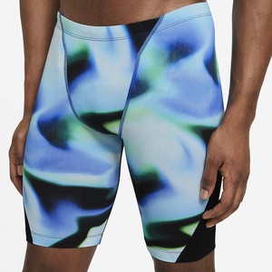 Shorts de compression respirants et à séchage rapide pour hommes 2026 – Idéaux pour la musculation, le cyclisme et la course à pied – Taille élastique en Spandex/Coton - Product Image 2