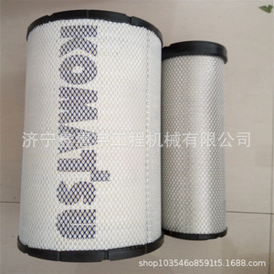 ฝาถังน้ำมันรถขุด XHY รุ่น 17A-04-41411 07056-18422 7861-93-4940 198-03-71321 อะไหล่ไฮดรอลิก - Product Image 5