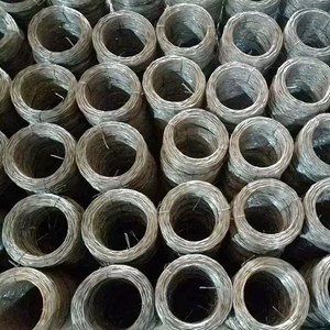 Phụ Kiện Bê Tông Vật Liệu Xây Dựng Cuộn Dây Nhỏ Điện Dây Sắt Mạ Kẽm - Product Image 2