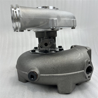 Nouveau turbocompresseur Junzhen K36 53369886797 53369886793 51.09100-7215 51091007239 53369706797 8014109 compatible avec les navires marins 8291SRM75