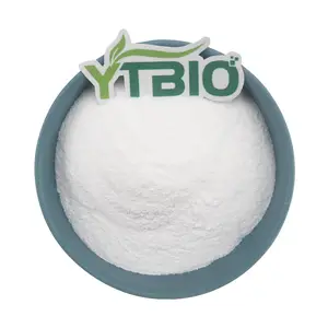 YTBIO High Quality Healthcare Food Grade Chitosan Hydrochloride HCL with Free Sample