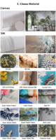 Papier peint mural de luxe commercial à motif feuille de bananier dorée, vert foncé, tropical, pour chambre d'hôtel, restaurant, revêtement mural