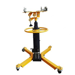 0.6/0.8/1T Automobile transmission lifting and transportation hydraulic truck transmission jack