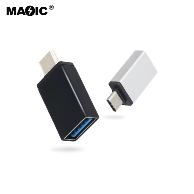 Bulk Sale Price Type c USB 3.1 Male to USB 3.0 Female OTG Adapter Converter OTG Data Sync Charger Cable for Samsung LG Phones