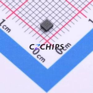 Regulador lineal PMIC (LDO) de circuito integrado (2x2), nuevo y original, 1, 1, 2x2 - Product Image 1