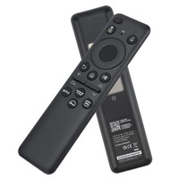 Control Remoto para TV con Batería, Unidad de Control Inalámbrico para Hogar Inteligente