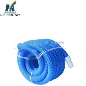 <span class=keywords><strong>Manguera</strong></span> de vacío <span class=keywords><strong>para</strong></span> <span class=keywords><strong>piscina</strong></span> con herida en espiral <span class=keywords><strong>para</strong></span> niños Piscinas de spa inflables con manguito giratorio Material de PVC y PC - Product Image 6