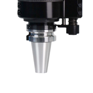 Cabezal Angular de 90 Grados para Máquinas Herramienta, Cabezal de Fresado Horizontal BT30 BT40 BT50 ER16 ER25 ER32, Marca OEM, 1 Año de Garantía - Product Image 3