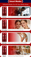 Panneau de luminothérapie rouge TGA MDL MDSAP, commande vocale intelligente, appareils de soins de santé portables, panneau de luminothérapie rouge