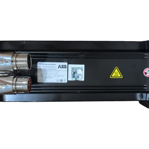 Pièce détachée de robot industriel HDS120-0825BRKBS/HDS120-0825BRKBS-01 Moteur de marque A-B-B Puissance 1-5kW Tension 220V/380V - Product Image 3