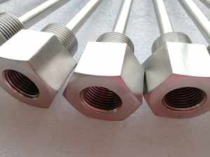 เสื้อแจ็กเก็ตให้ความร้อนชนิด K ทนทานต่อการสึกหรอและป้องกันการกัดกร่อนผลิตได้29ปี - Product Image 3