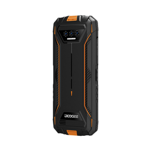 <span class=keywords><strong>DOOGEE</strong></span> – Smartphone, <span class=keywords><strong>S41</strong></span> Pro, 4 go, 32 go, robuste, 6300mAh, écran IPS HD de 5.5 pouces, Triple caméra AI 13mp, Android 12, NFC, 4G - Product Image 5