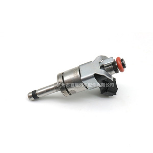 Inyector de Combustible Jr3e-9g929-bb para Vehículos Ford, Pieza de Repuesto - Product Image 1