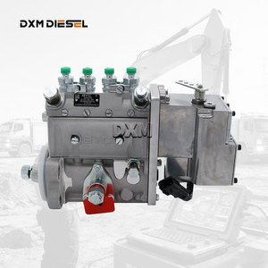 ปั๊มหัวฉีด DXM ของแท้ รุ่น 5262669 สำหรับเครื่องยนต์ Dongfeng Cummins DCEC 4BTA3.9 รุ่น 5262669 ช่วยให้การฉีดที่เหมาะสมที่สุด - Product Image 4