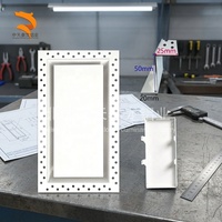 Fabricant professionnel de profilés en aluminium résistants à la corrosion pour conduits d'air, profilés en aluminium pour systèmes CVC, pour grille et diffuseur