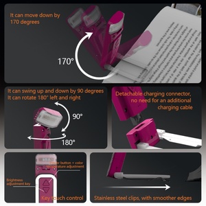 Servicio de Diseño e Instalación de Circuitos de Iluminación para Proyectos EGH, Luces de Lectura LED de Color Rojo Cálido, de ABS y Metal, en Oferta - Product Image 3