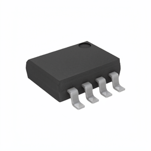 หน่วยความจำ 8 SOlC AT25DF041A-SSHF-T ชิ้นส่วนอิเล็กทรอนิกส์ BOM IC มีสินค้าในสต็อก - Product Image 1