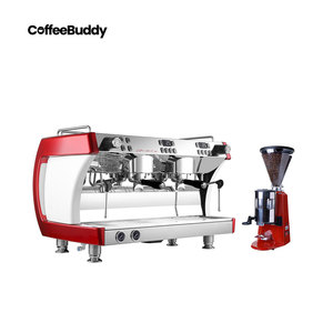 Multifuncional Expendedora Robot Precio Capucinoo Maquina Expresso Pra Carro Hacer Autoservicio <span class=keywords><strong>Marcar</strong></span> caparas Maquinas De Cafe - Product Image 2