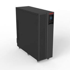 อินเวอร์เตอร์พลังงานแสงอาทิตย์ความถี่สูง MU ST รุ่น EH9315 20-40KVA แบบสามเฟส พร้อมเอาต์พุตเฟสเดียว 56896 แบตเตอรี่โซลาร์ไฮบริด - Product Image 4