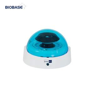 BIOBASE China Mini Centrifugador <span class=keywords><strong>800</strong></span> ~ 15000rpm Máquina <span class=keywords><strong>Micro</strong></span> Centrifugador Mini-12 para Laboratório e Hospital - Product Image 2