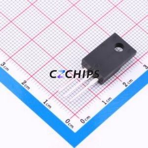 ทรานซิสเตอร์สนามไฟฟ้าทรานซิสเตอร์ TO-220F DD65N12ANF (Mosfet) แบบดั้งเดิมและใหม่ขายดีชิ้นส่วนอิเล็กทรอนิกส์ชิปและบริการ BOM - Product Image 2