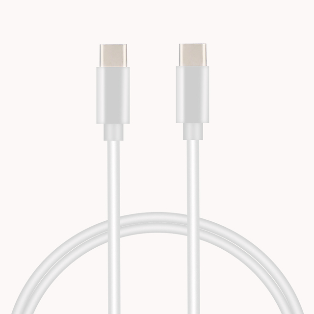 Type-C 5A Fast Charging Braid Nylon USB Cable with Pure Copper Conductor for Smartphone & Tablets-OEM/ODM Available