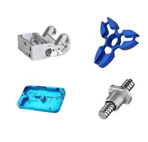 CNC <b>Machining</b> <b>Services</b> for Brass/steel/aluminum Rapid Prototyping for <b>Machining</b> 3D Parts - Product Image 1