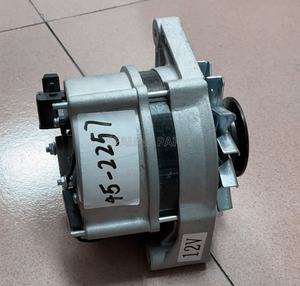 नई नई अल्टरनेटर 12 वोल्ट <span class=keywords><strong>120</strong></span> Amp Thermoking 45-2258 के लिए 41-5456 41-2571 26-801127-00 - Product Image 4