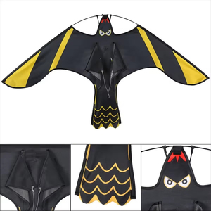 Nouveau design de <span class=keywords><strong>cerf</strong></span>-<span class=keywords><strong>volant</strong></span> répulsif pour oiseaux / <span class=keywords><strong>cerf</strong></span>-<span class=keywords><strong>volant</strong></span> faucon <span class=keywords><strong>effaroucheur</strong></span> d'oiseaux / répulsif pour oiseaux, produit chinois, <span class=keywords><strong>cerf</strong></span>-<span class=keywords><strong>volant</strong></span> faucon avec tige télescopique - Product Image 6