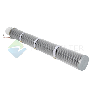 Dài chống tĩnh sạch và phổ hiệu suất cao lọc HEPA Bộ lọc không khí sản xuất với chất lượng cao - Product Image 4