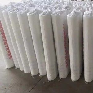 Tissu en fibre de verre résistant aux alcalis YuZhongWang Hebei pour murs anti-fissuration, isolation extérieure/intérieure - Product Image 5