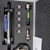 Ventes chaudes Kit complet de test de charge de plaque numérique pour la capacité portante du sol Équipement de test essentiel