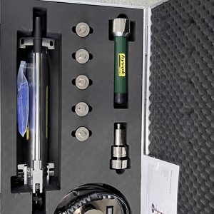 Kit Completo de Prueba de Carga de Placas Digital para Capacidad de Carga del Suelo, Equipo de Prueba Esencial, Gran Venta - Product Image 2