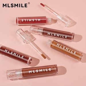 Brillo Labial de Alta Pigmentación y Calidad, Resistente al Agua, Larga Duración, Hidratante, Iluminador, Aceite Labial Brillante - Product Image 2