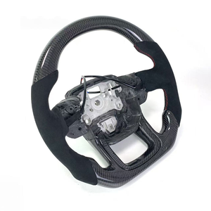 Volant pour Land Range Rover, Range <span class=keywords><strong>Evoque</strong></span> 2014 2015 2016 2017 2018 2019 <span class=keywords><strong>2020</strong></span> 2021 2022 2023, personnalisation possible - Product Image 2