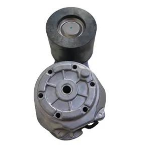 Tensor de correa de piezas de motor diésel de buena calidad 2871292 QSX15 ISX15 X15