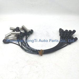 Nouveau capteur ABS 4410328080 1504951 A0025423118 5801115879 5021170122 1934568 355000242 479009X403 5801115879 Camion Bus IP68/IP69K - Product Image 4