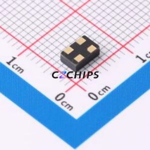 OG1EL89CEI-112YLC-40M Crystal Oscillator (Active) SMD5032-4P Crystal Oscillator 40MHz 20ppm CMOS 3.3V - Product Image 2